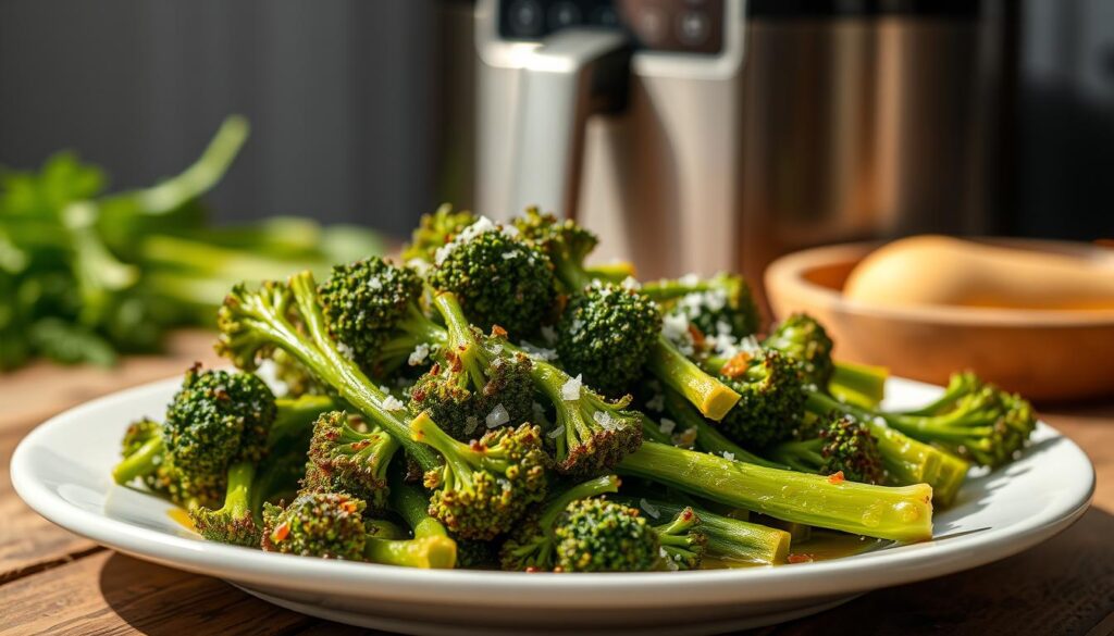 Best Air Fryer Broccolini Recipes