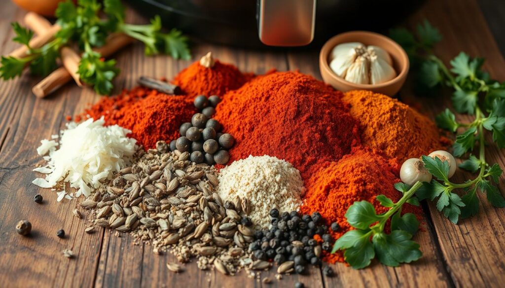 blackened seasoning ingredients