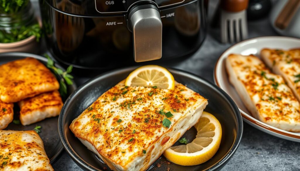 halibut cooking methods