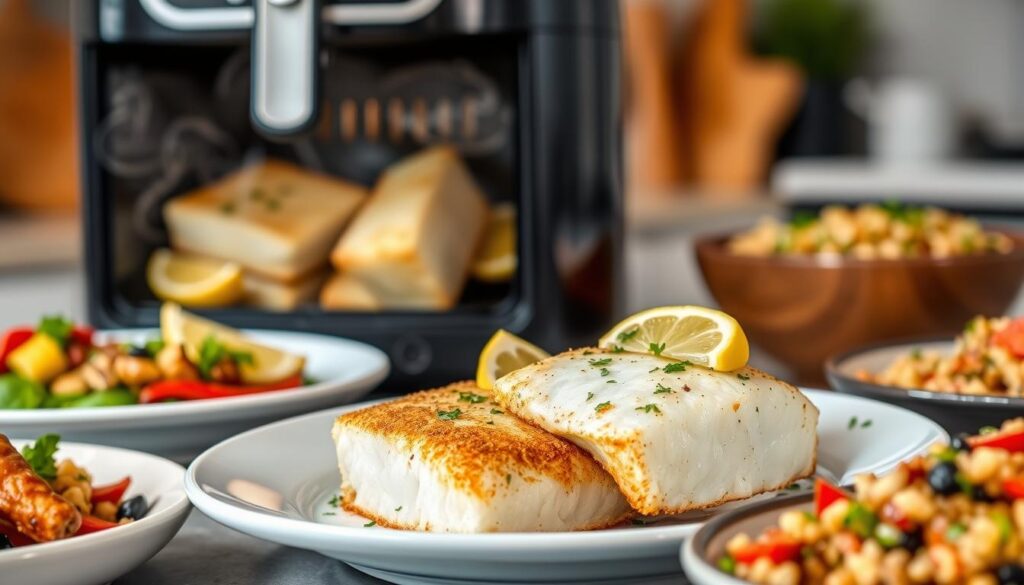 halibut cooking methods