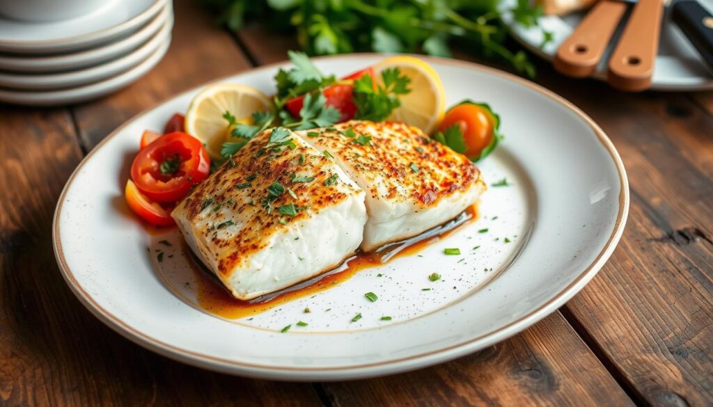 Air Fryer Swordfish Recipes